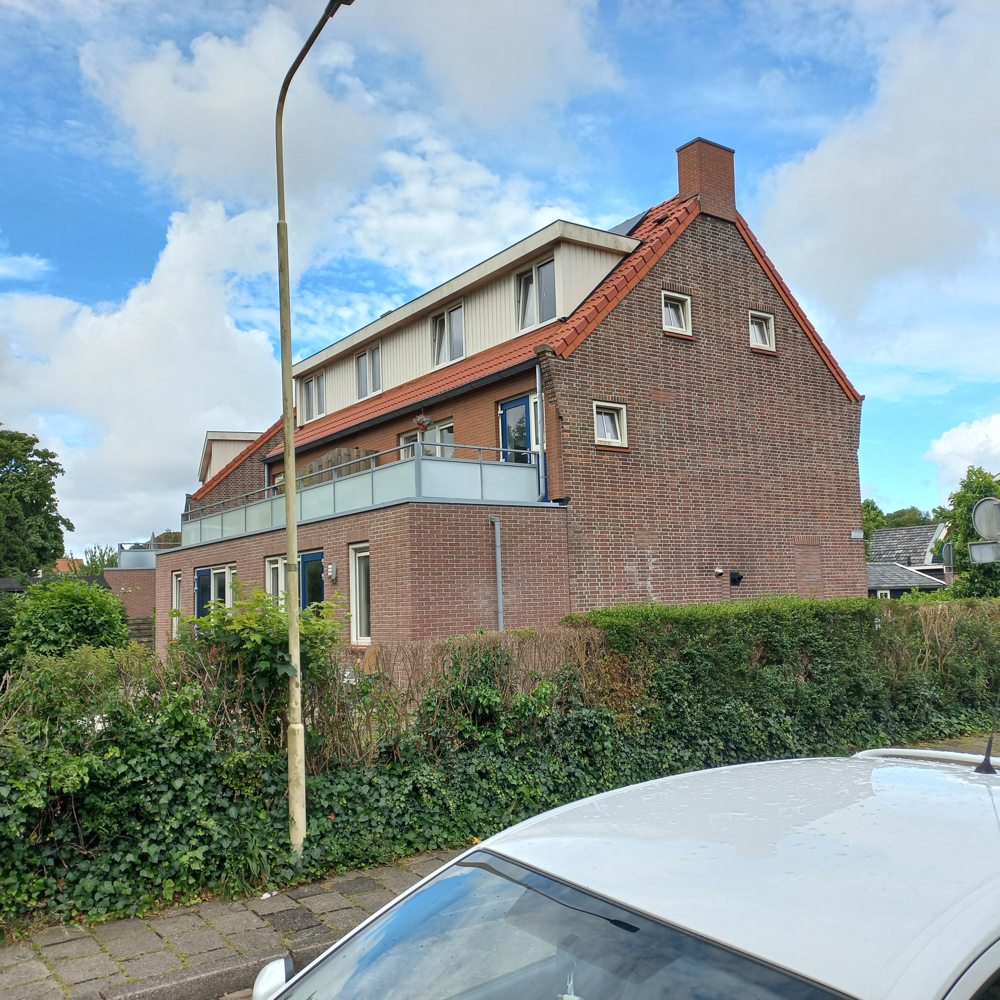 Poelven 60, 1901 HH Castricum, Nederland