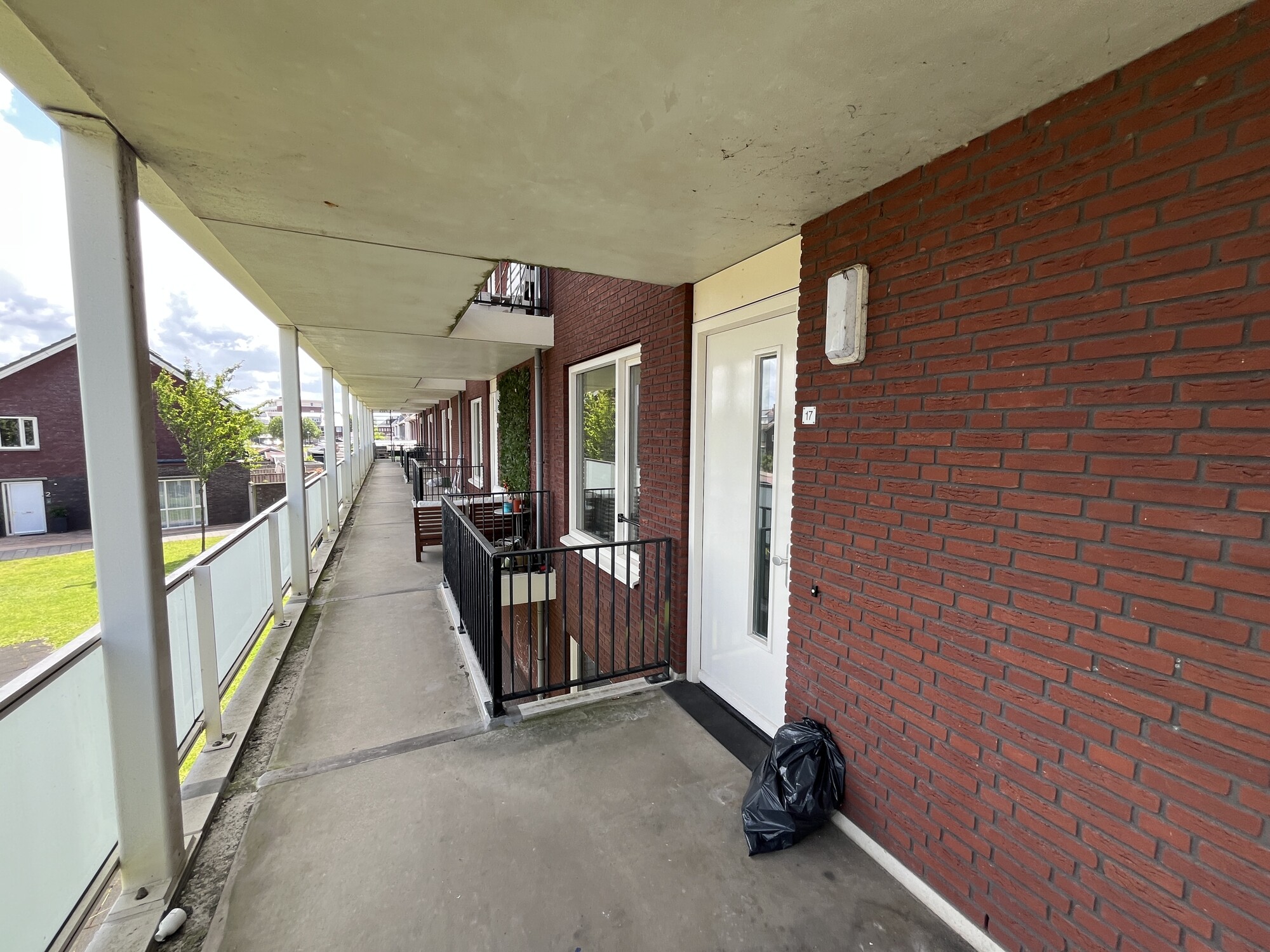 De Melksuiker 17