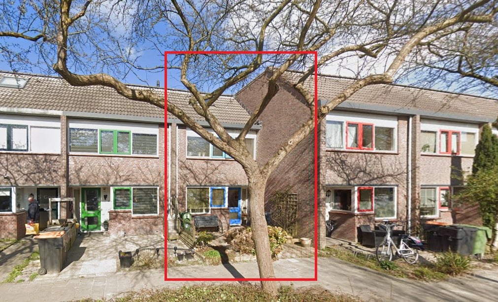 Jan Tooroplaan 19, 1701 TK Heerhugowaard, Nederland