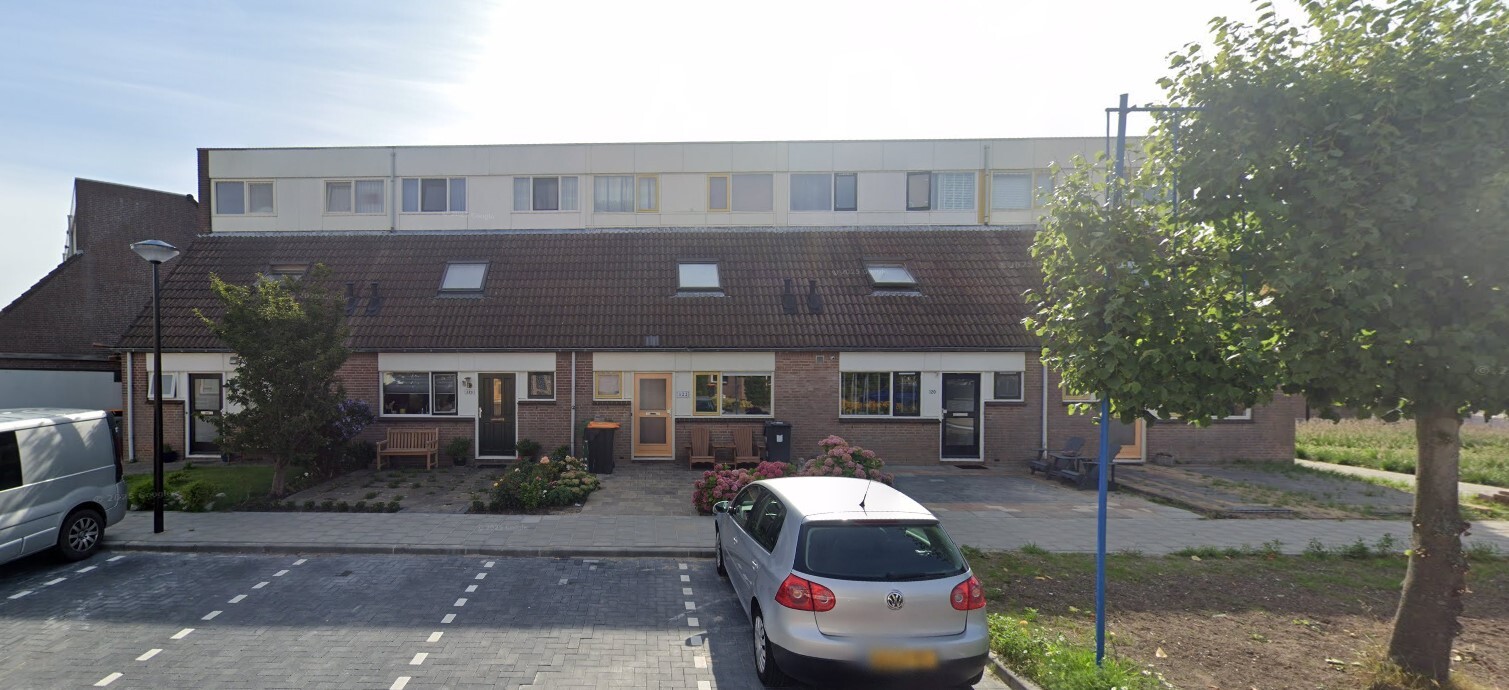Spaarne 122