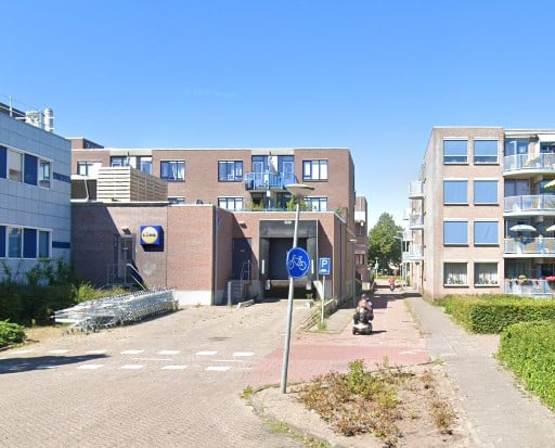 Europaboulevard 428, 1825 SX Alkmaar, Nederland
