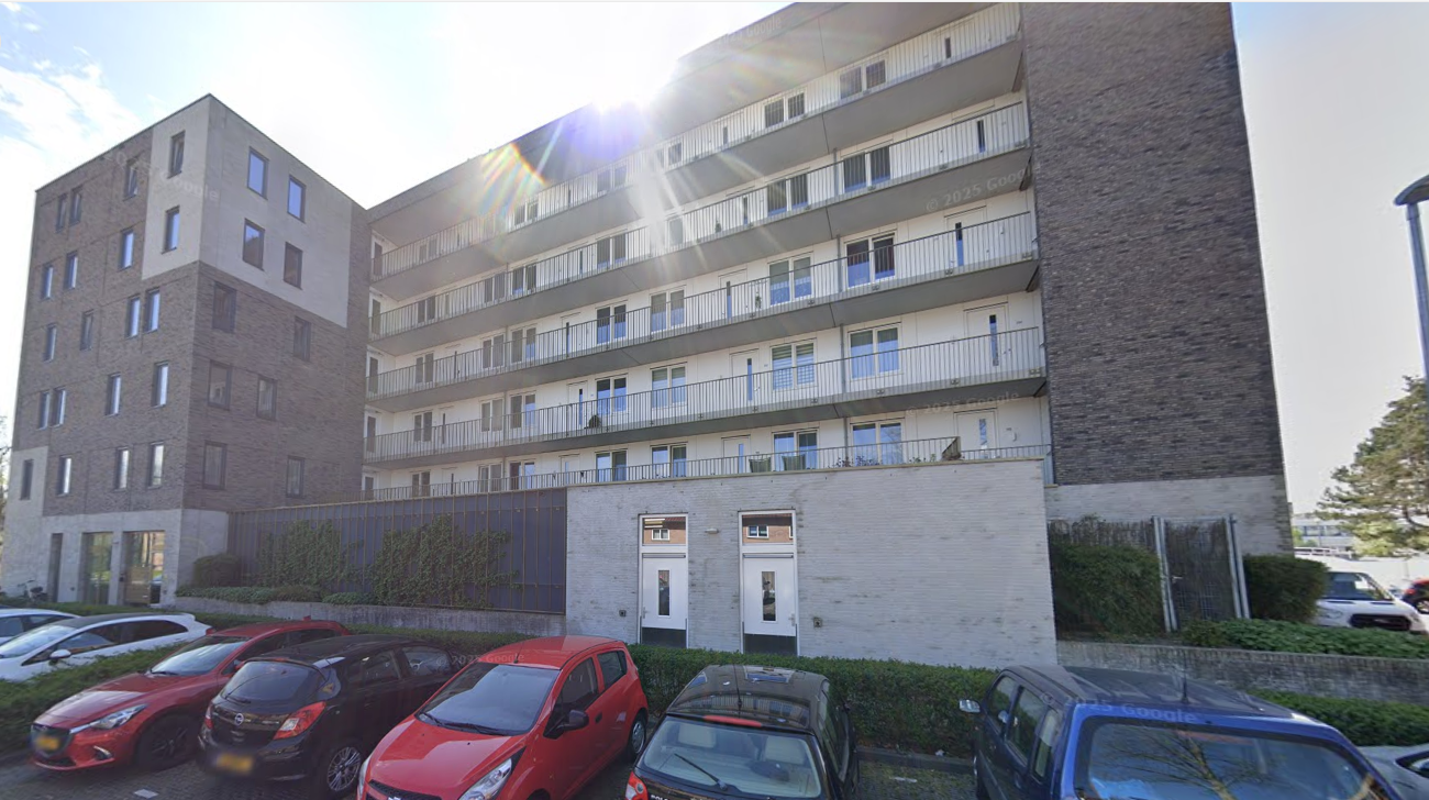 Camphuysenstraat 240