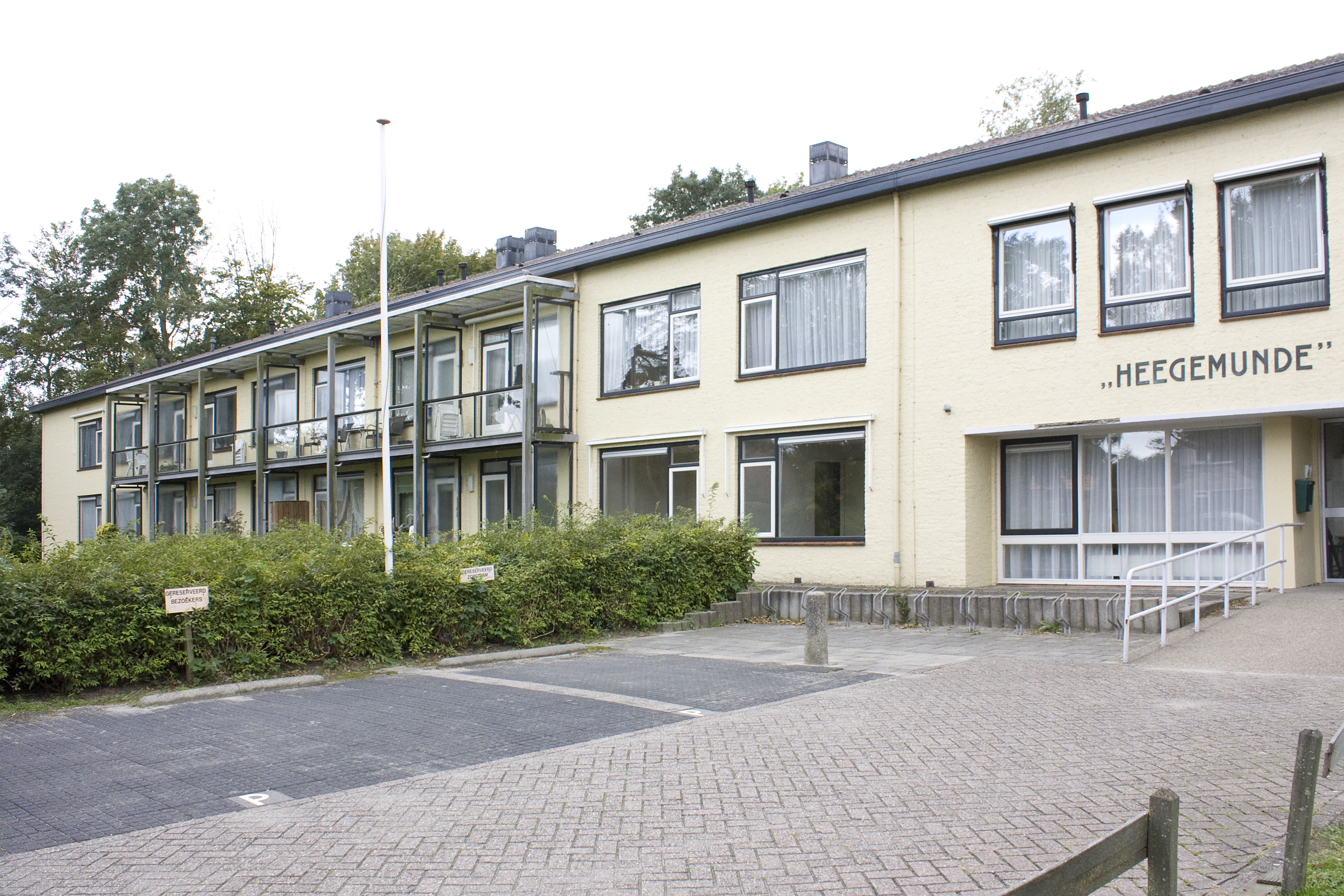 Heegemundehof 20, 1935 GH Egmond-Binnen, Nederland