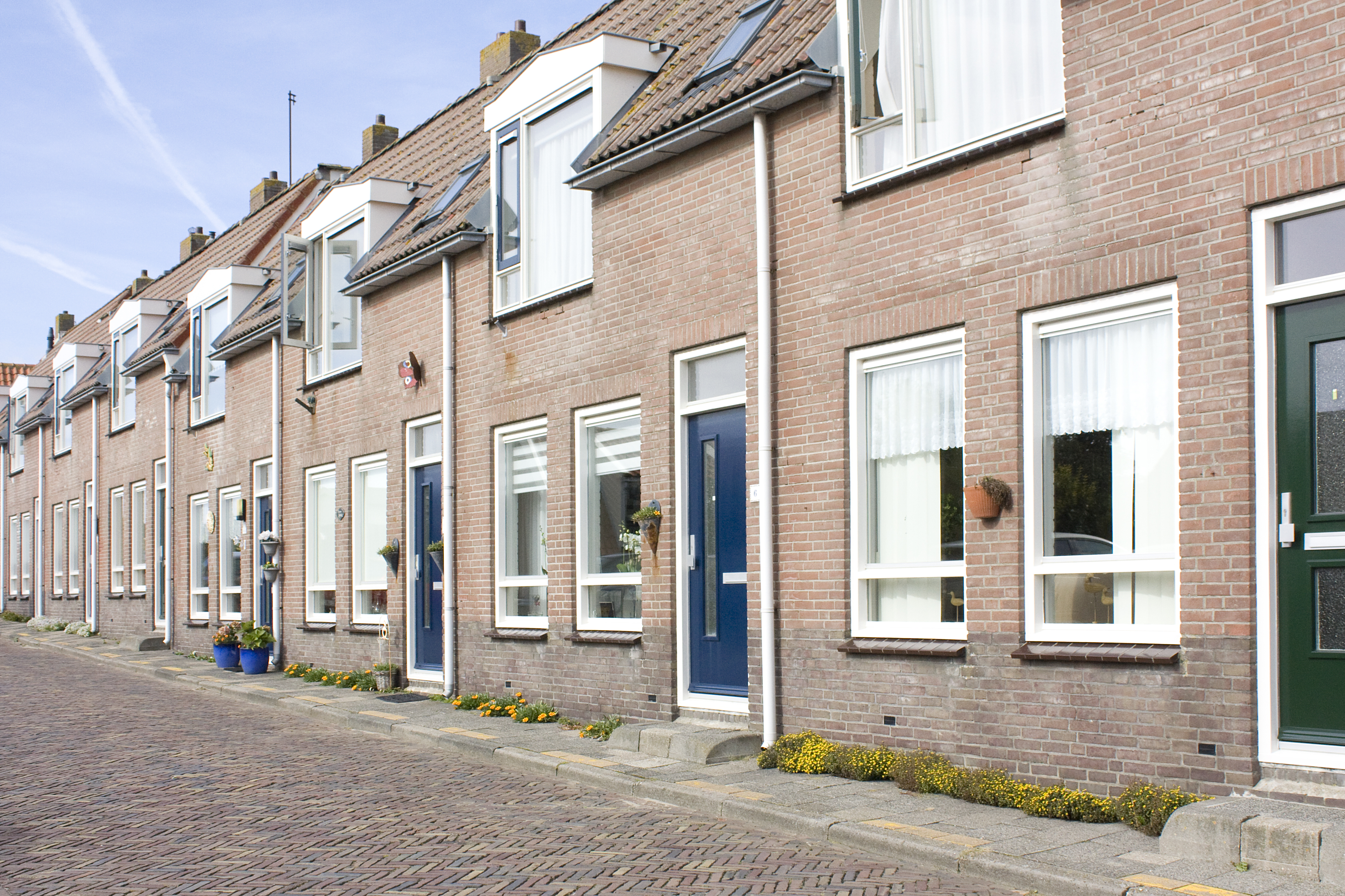 Van Speijkstraat 8, 1931 EH Egmond aan Zee, Nederland