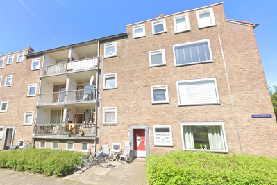 Karl Marxstraat 24