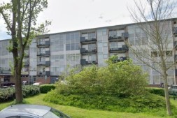 Vincent van Goghlaan 64