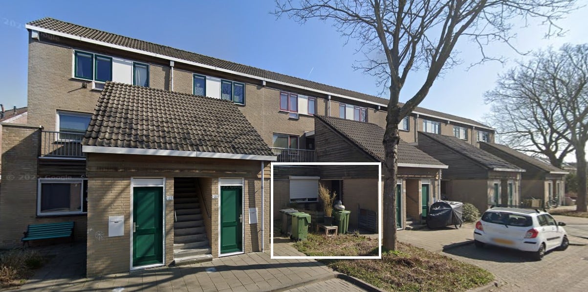 Rosmolen 97, 1703 NG Heerhugowaard, Nederland