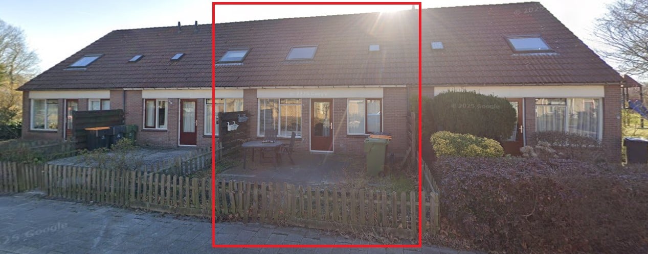 Populierenlaan 15, 1702 SE Heerhugowaard, Nederland