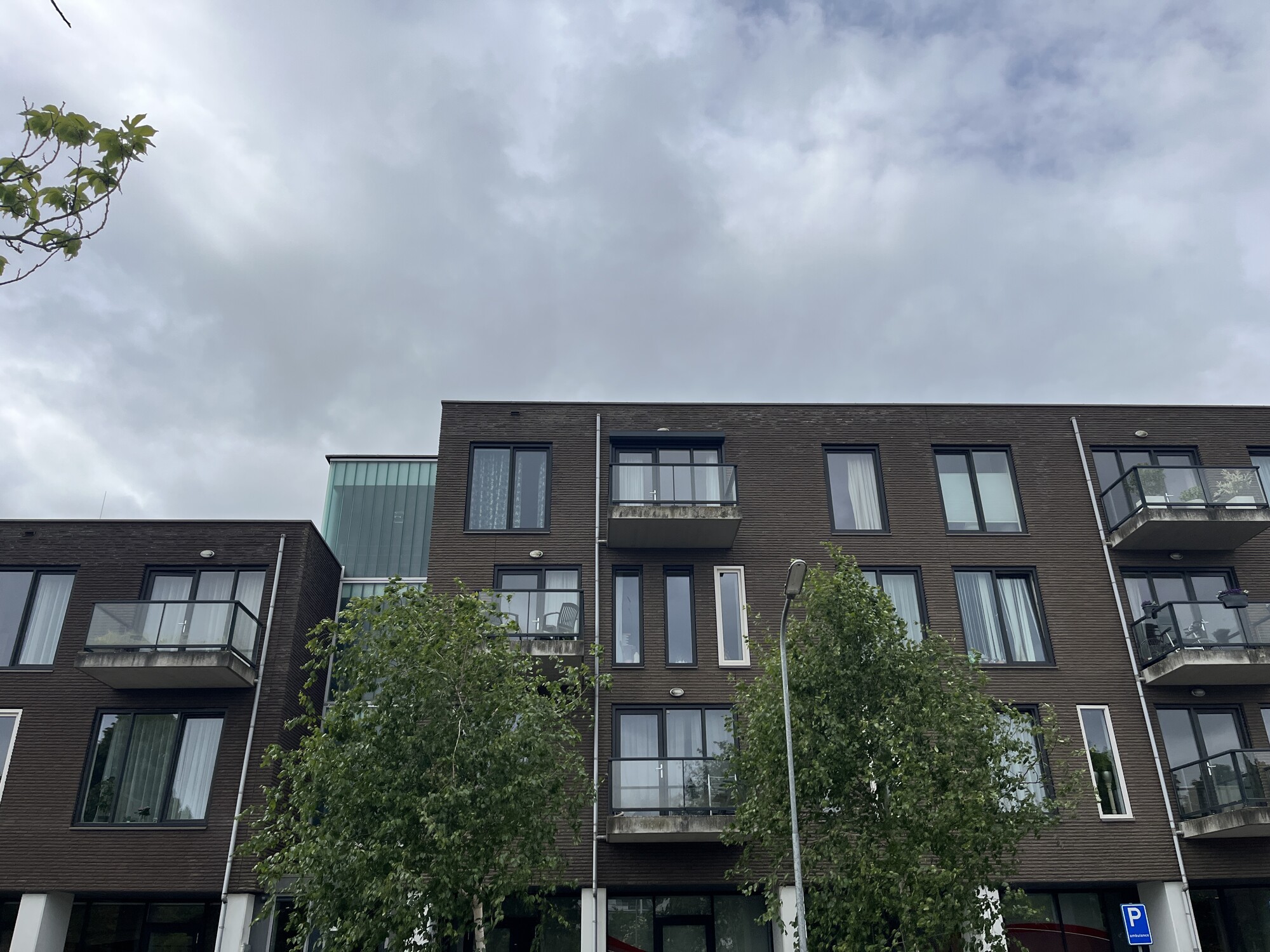 De Boogaert 155