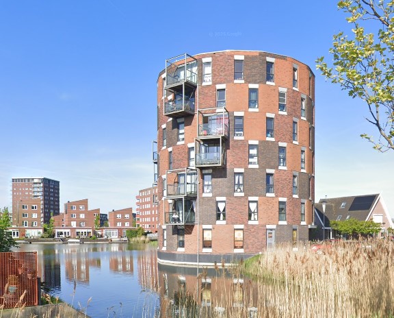 Sara de Bronóvoland 32, 1705 MD Heerhugowaard, Nederland