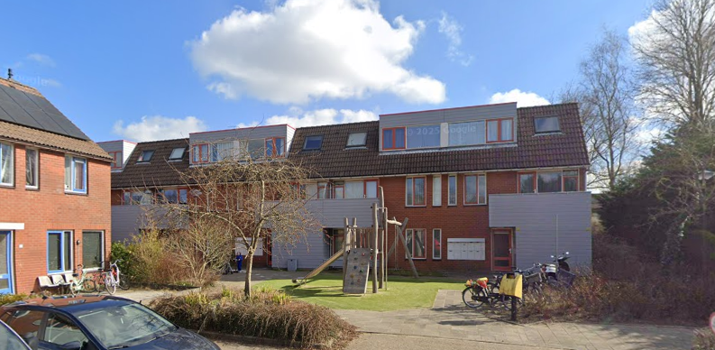 Excelsiorhof 38, 1701 BW Heerhugowaard, Nederland
