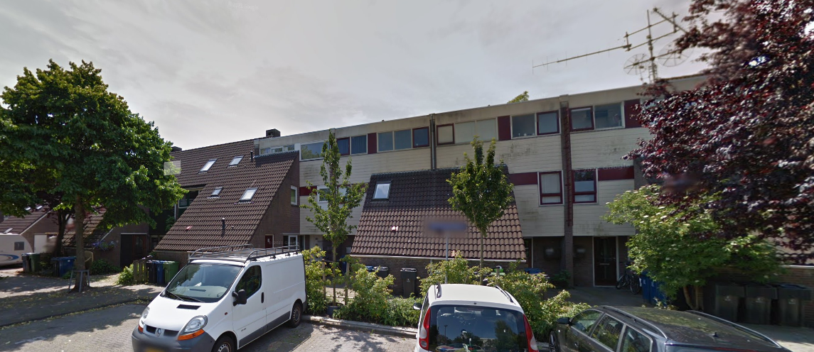 Waterhoenstraat 18B, 1826 JK Alkmaar, Nederland