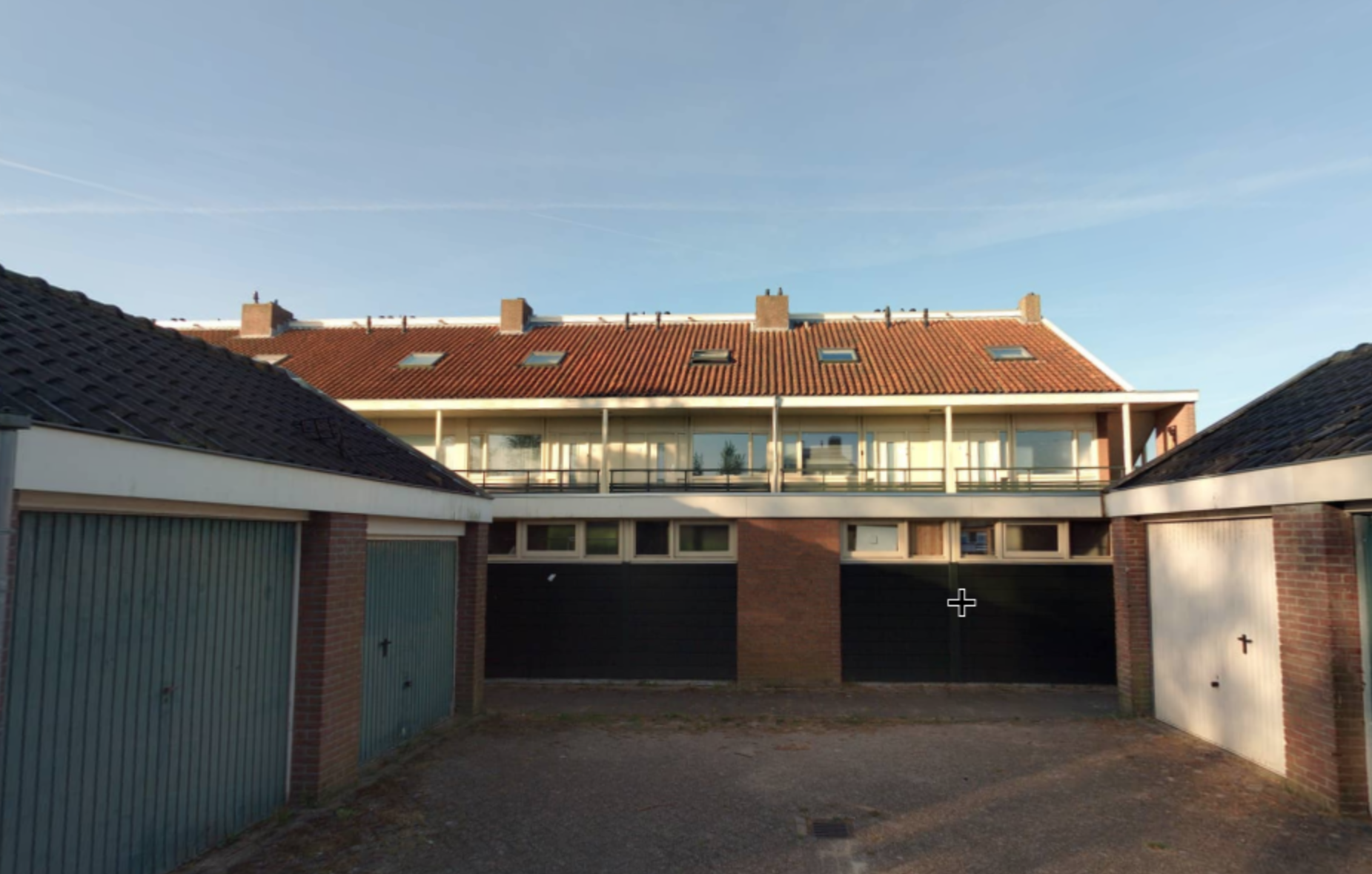 Bovenkruierstraat 9, 1911 XN Uitgeest, Nederland