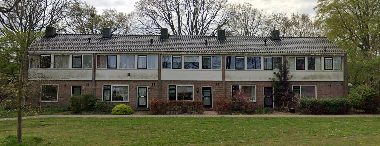 Kerkedijk 96, 1862 BJ Bergen, Nederland