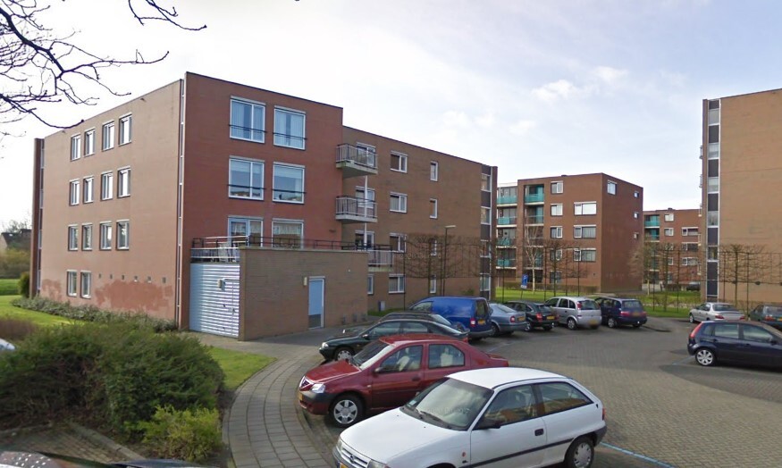 Mahatma Gandhihof 42