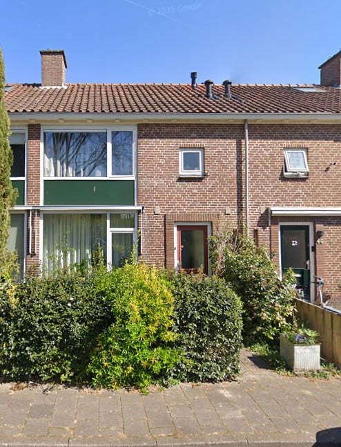 Cornelis Buysstraat 48, 1816 CD Alkmaar, Nederland