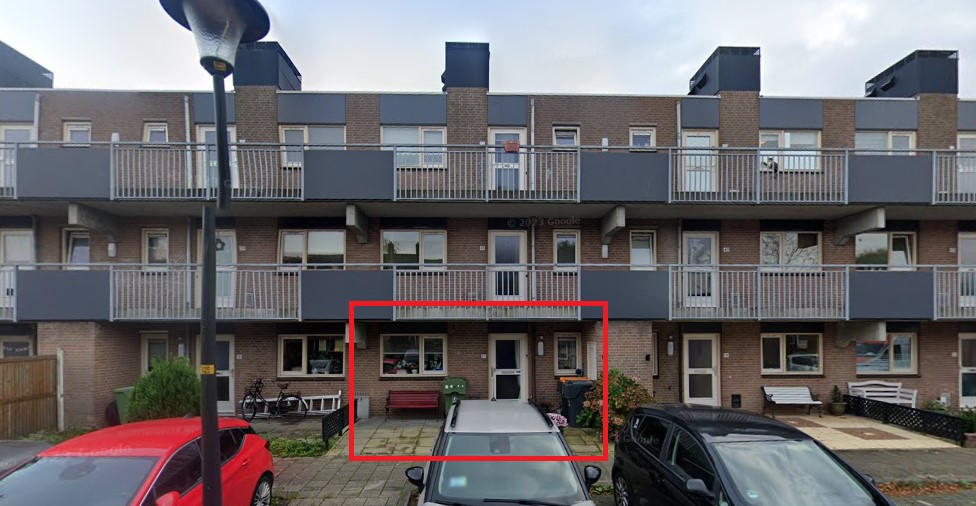 Trasmolen 17, 1703 PV Heerhugowaard, Nederland