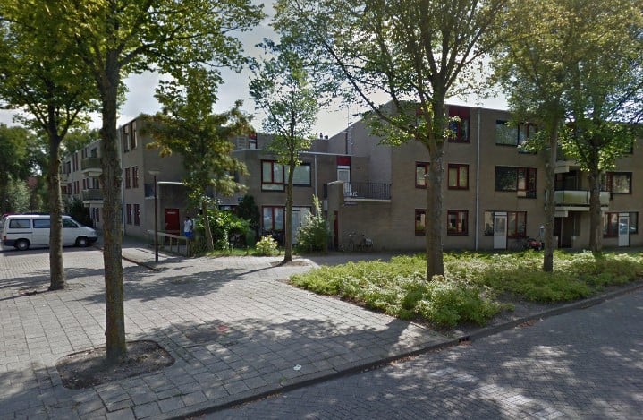 Lombardijeweg 88, 1827 CG Alkmaar, Nederland