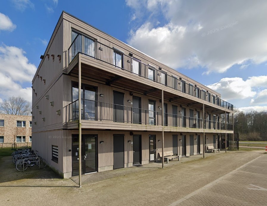 De Gording 32, 1701 NZ Heerhugowaard, Nederland