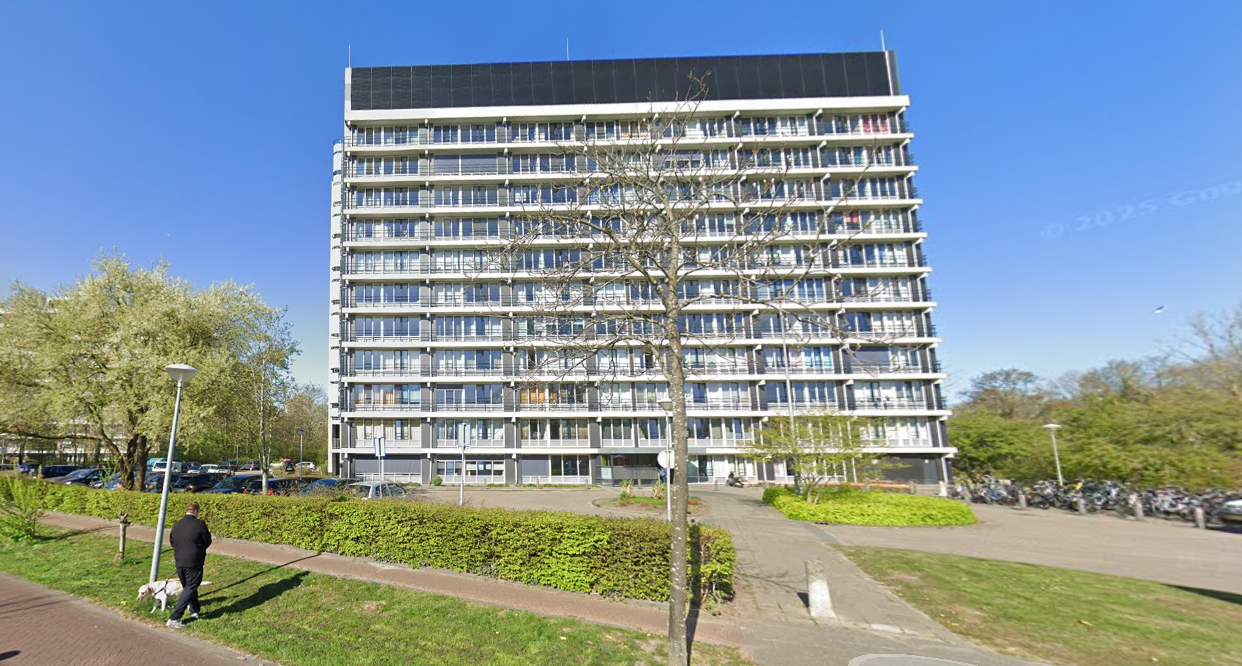 van de Veldelaan 122, 1816 PK Alkmaar, Nederland