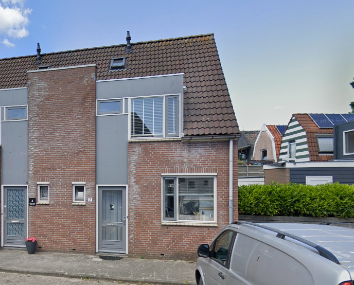 Wagenmakersstraat 2, 1821 BC Alkmaar, Nederland