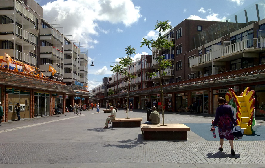 Europaboulevard 202, 1825 ST Alkmaar, Nederland