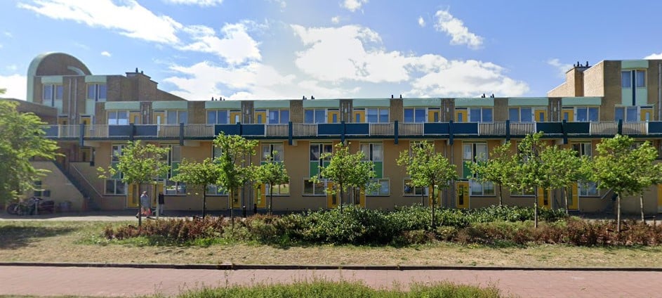 Laan van Bath 68, 1825 PD Alkmaar, Nederland