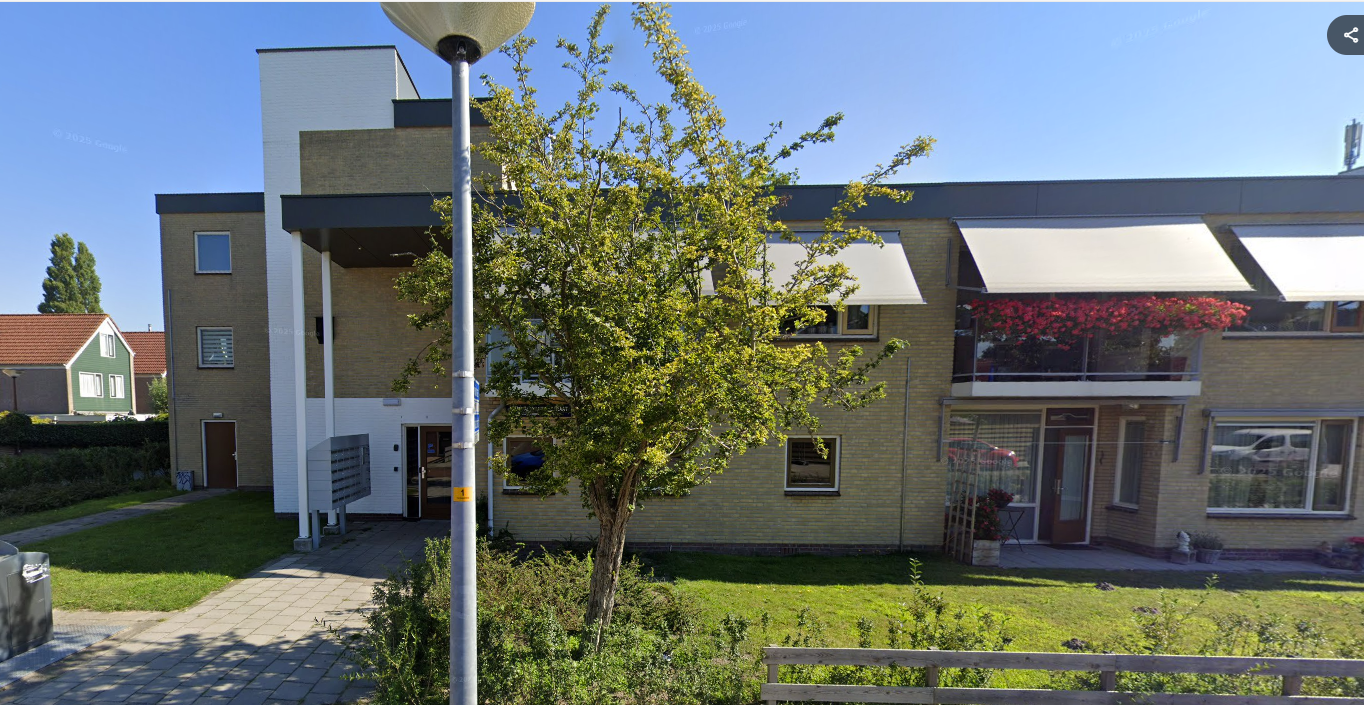 Ernst Casimirstraat 85, 1814 XW Alkmaar, Nederland