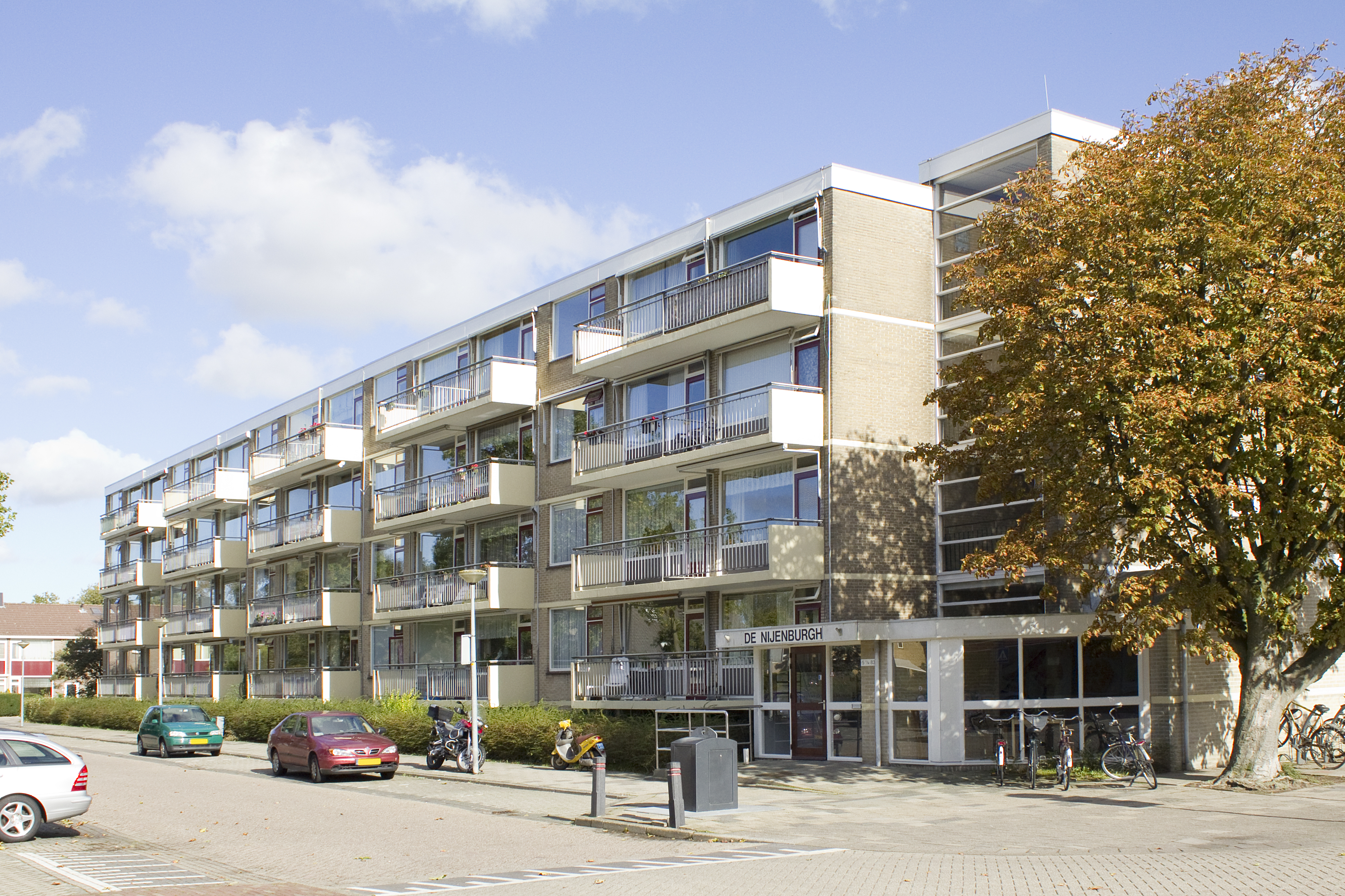 Nyenburgh 21, 1829 GA Oudorp, Nederland