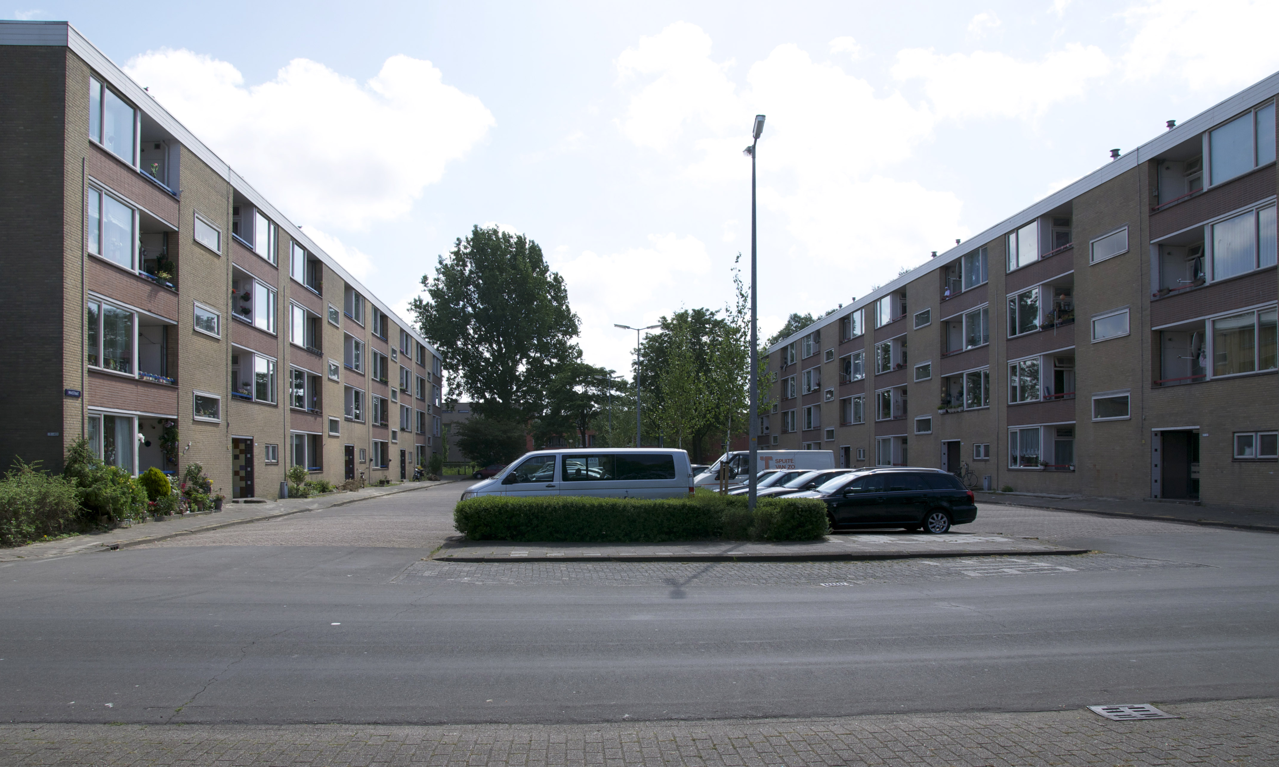 Maasstraat 39A, 1823 XB Alkmaar, Nederland