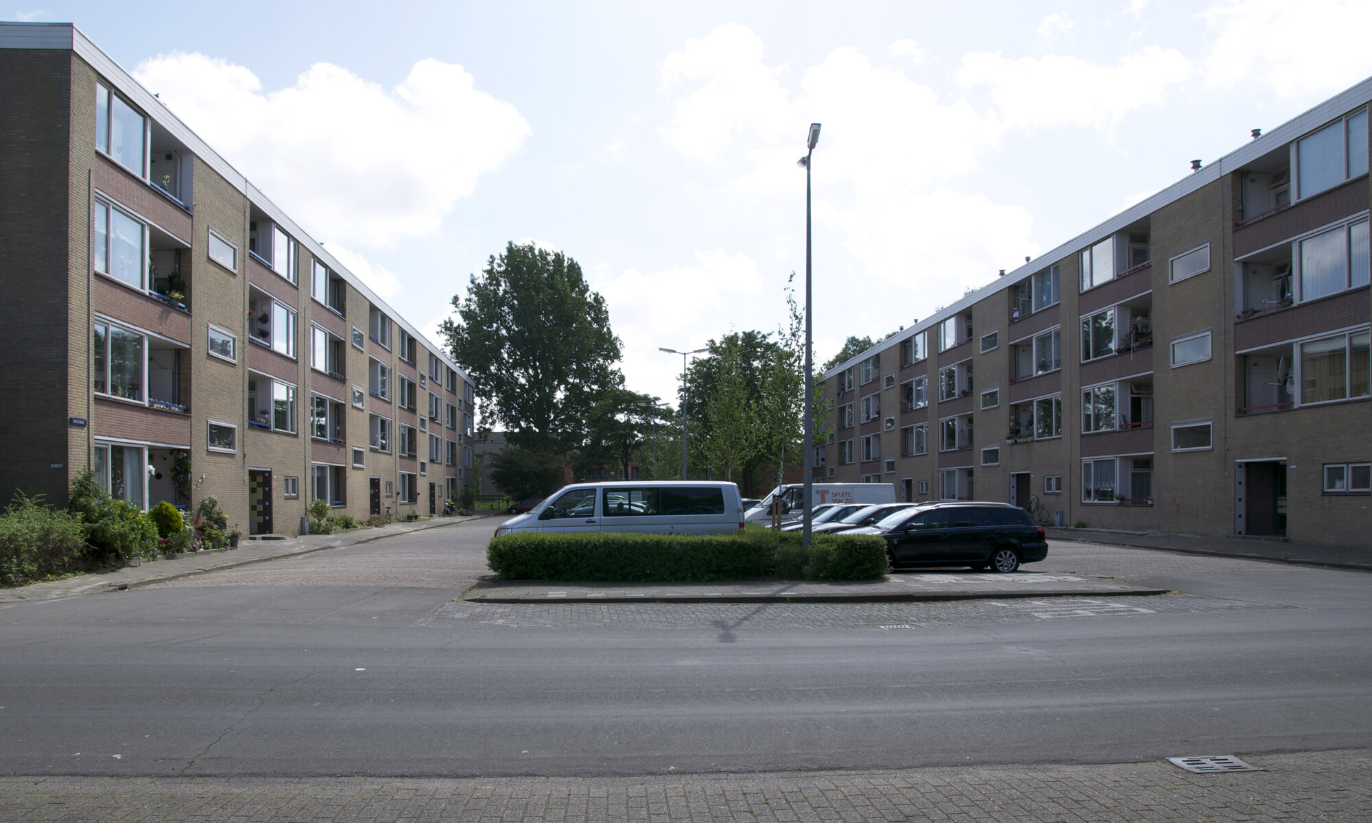 Maasstraat 39-A