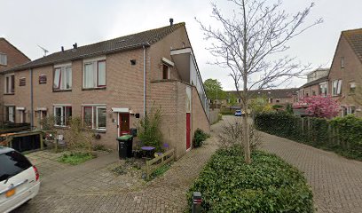 Anna van Burenlaan 99, 1934 GT Egmond aan den Hoef, Nederland