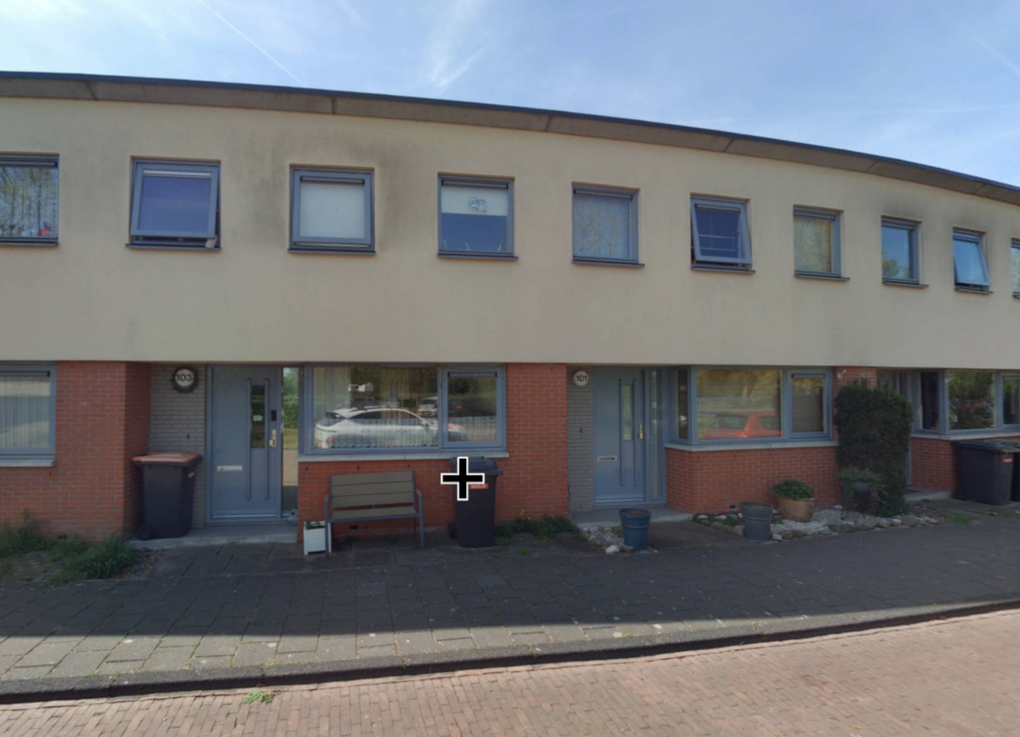 Ronde Laan 101, 1851 ZK Heiloo, Nederland