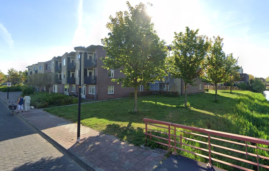 Cato van der Pijlland 42