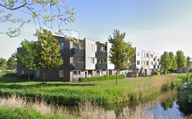 Cato van der Pijlland 42, 1705 MJ Heerhugowaard, Nederland