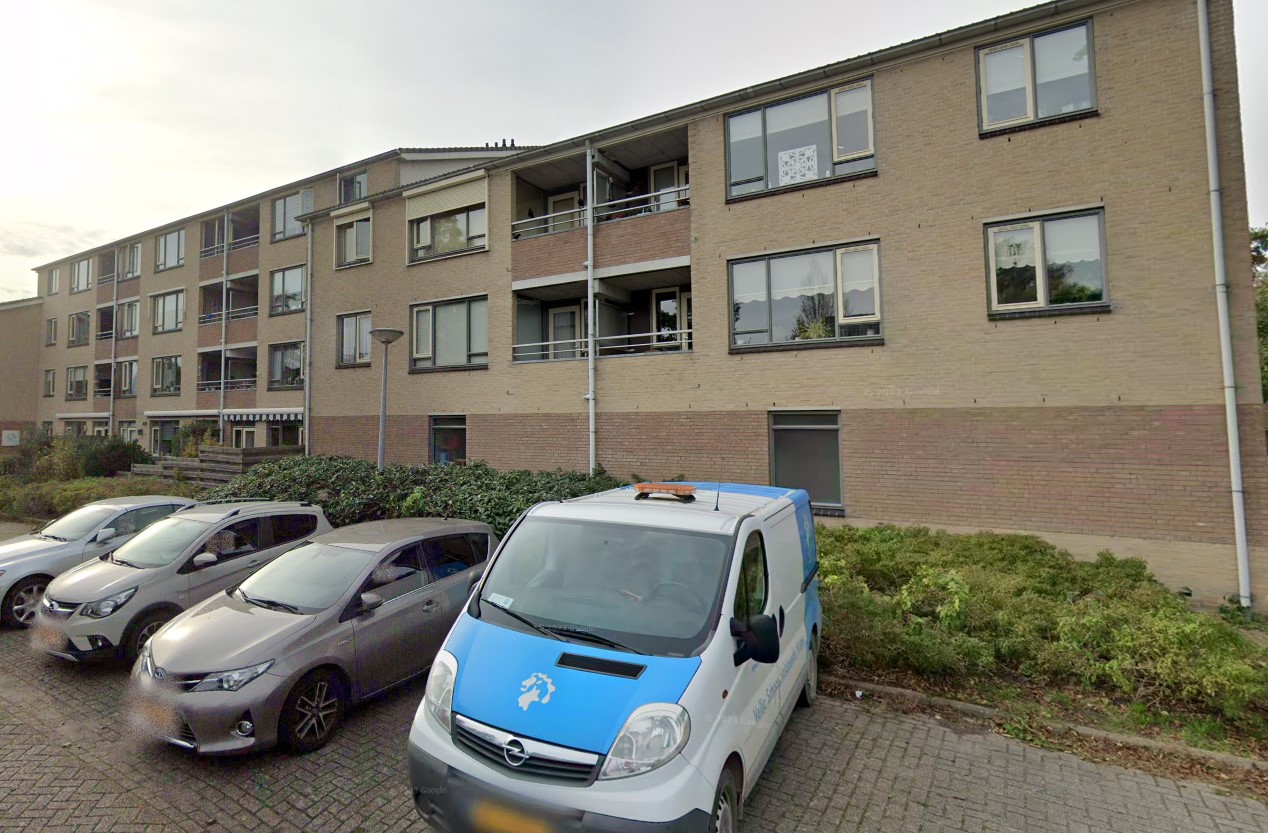 Livingstonestraat 22, 1827 PW Alkmaar, Nederland