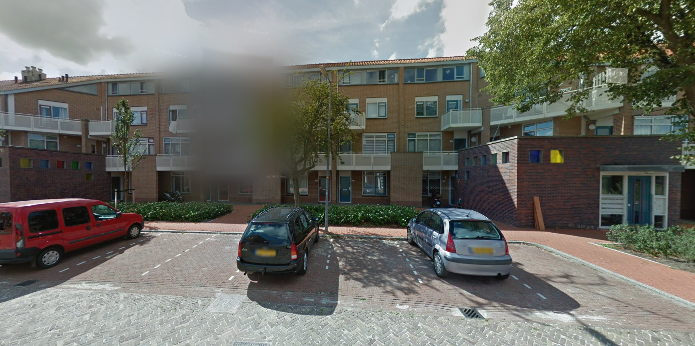 Baansingel 112, 1813 ZD Alkmaar, Nederland