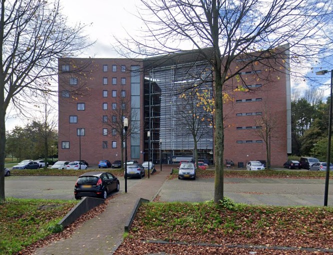 Annie M.G. Schmidtstraat 205, 1822 MD Alkmaar, Nederland