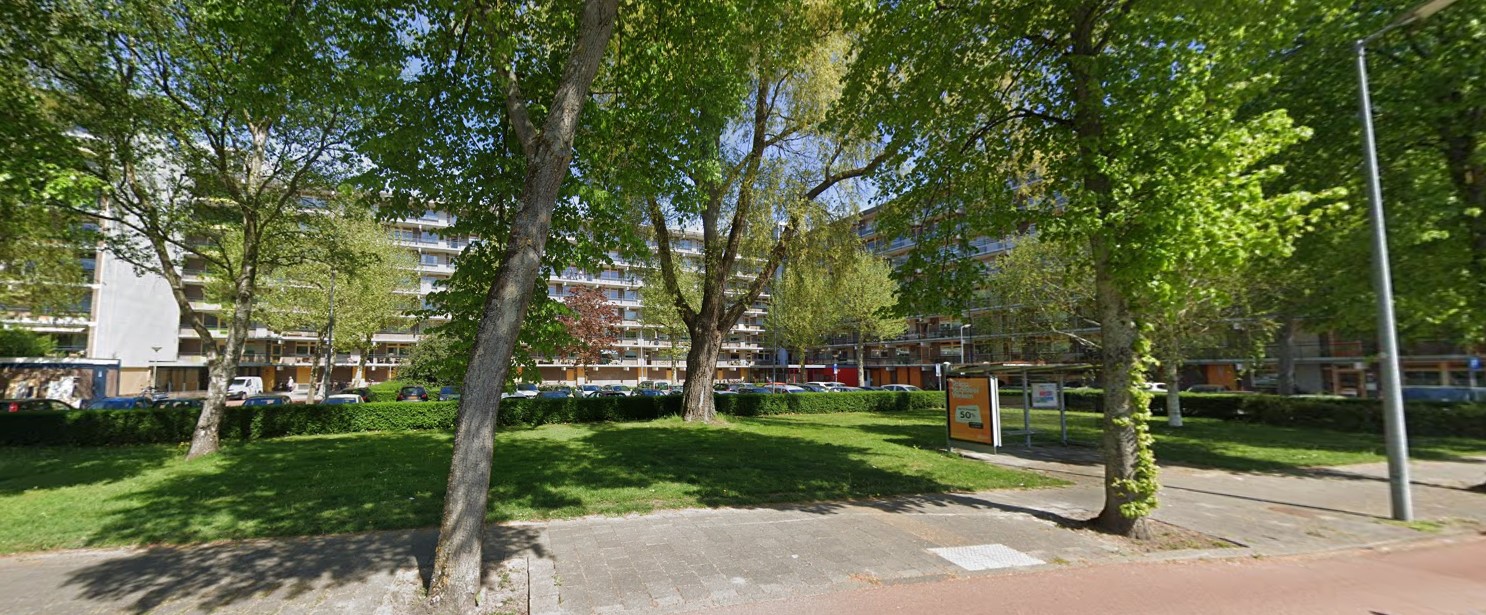 Muiderwaard 659, 1824 XR Alkmaar, Nederland