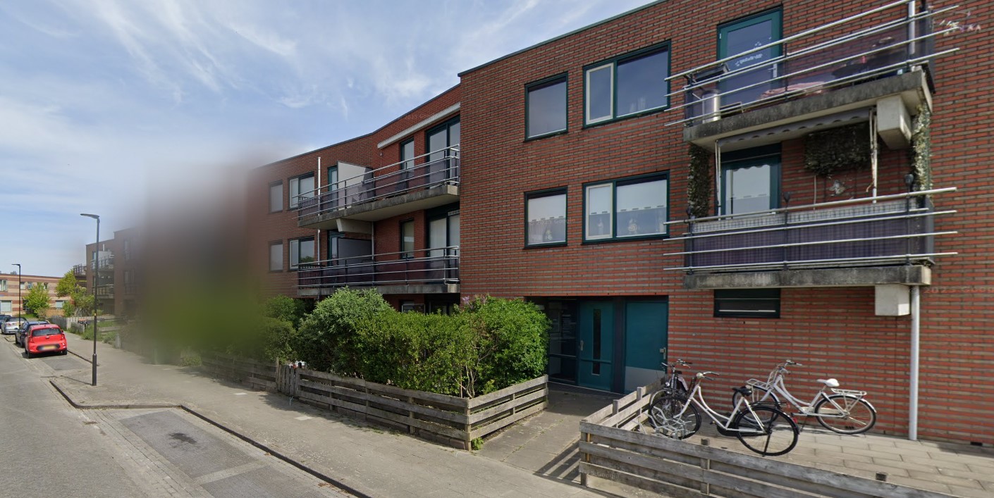 Weerelaan 49, 1705 EB Heerhugowaard, Nederland