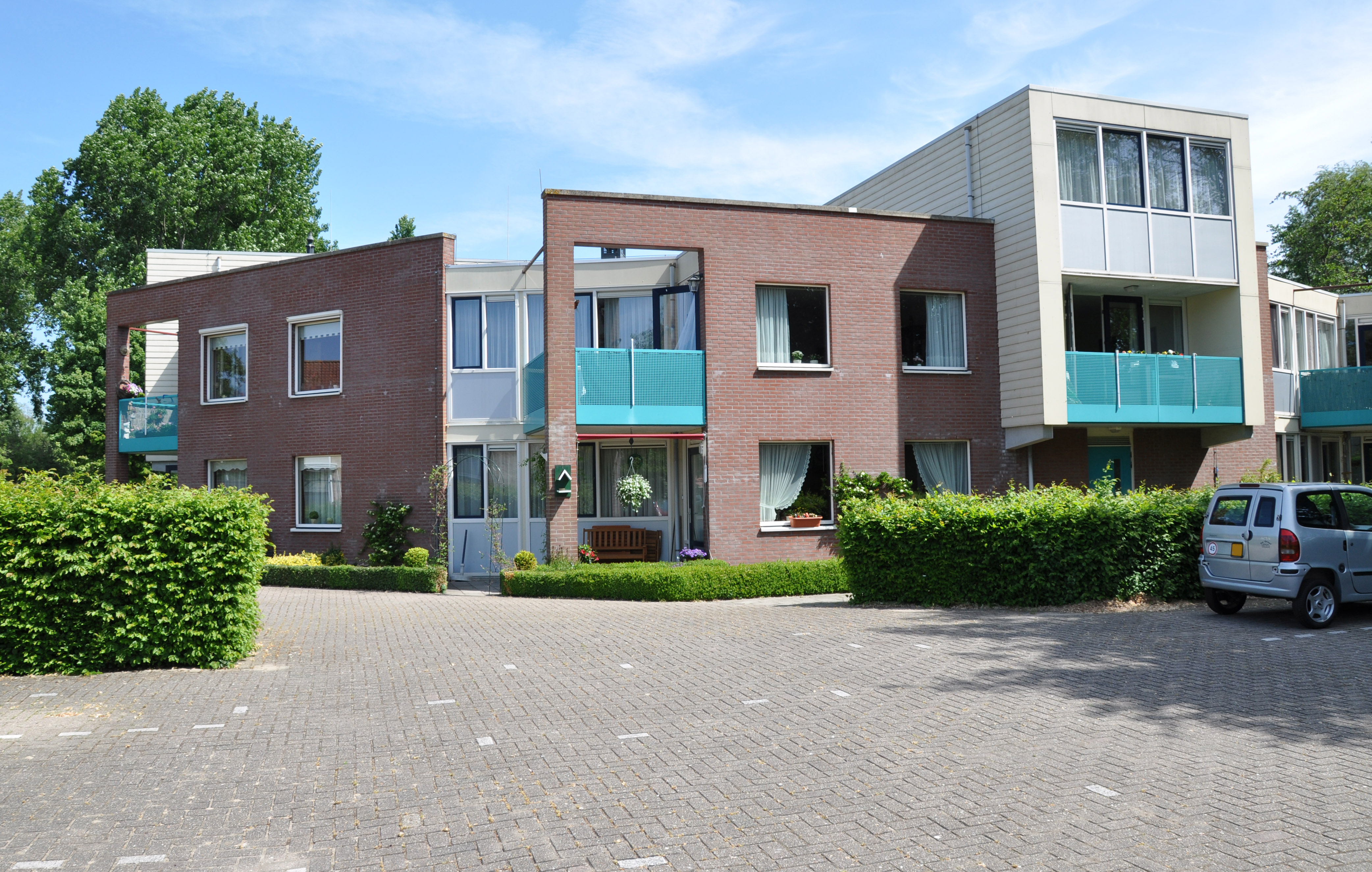 Doctor Scheylaan 91, 1823 AB Alkmaar, Nederland