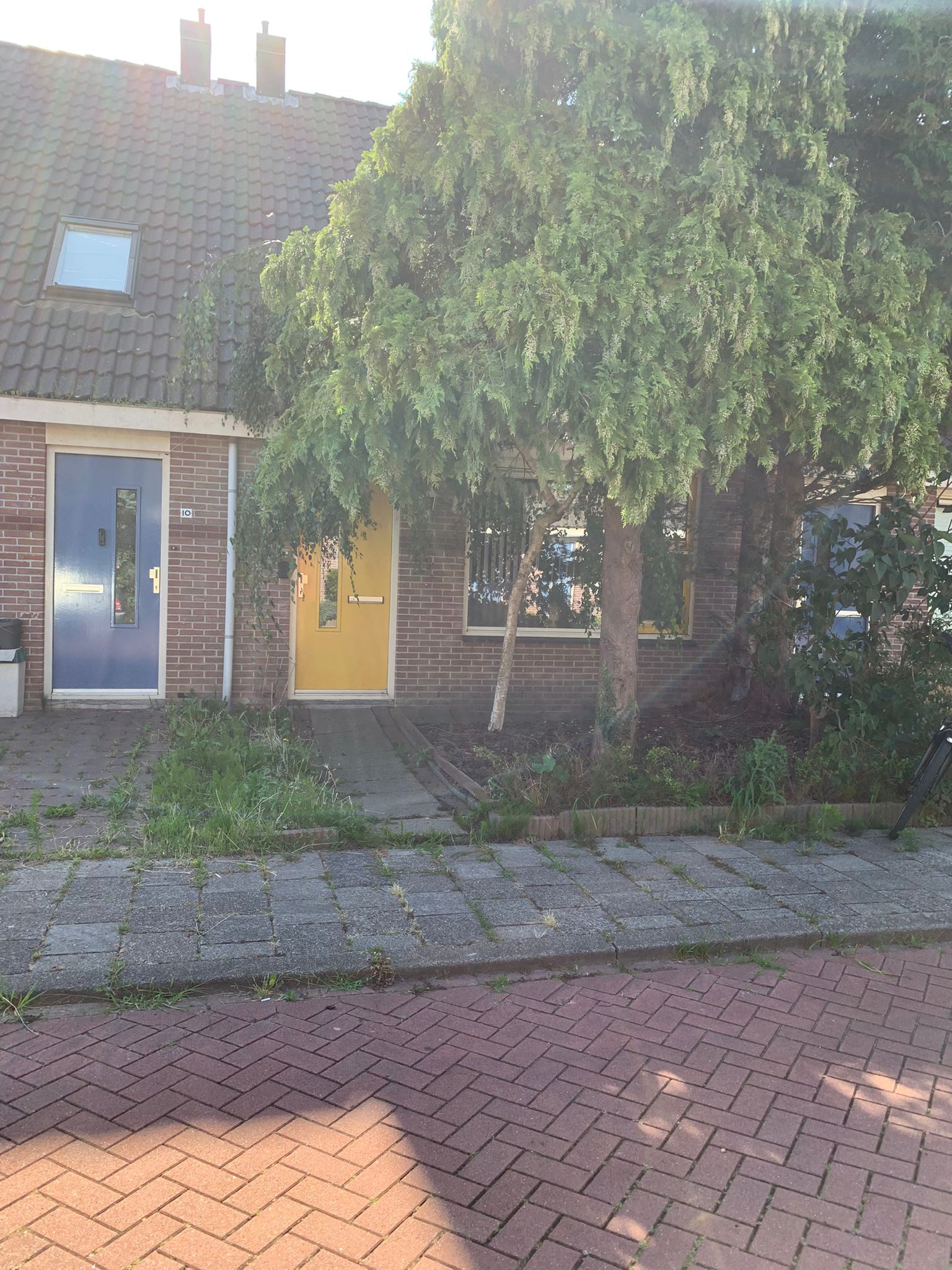 Prinses Beatrixstraat 8