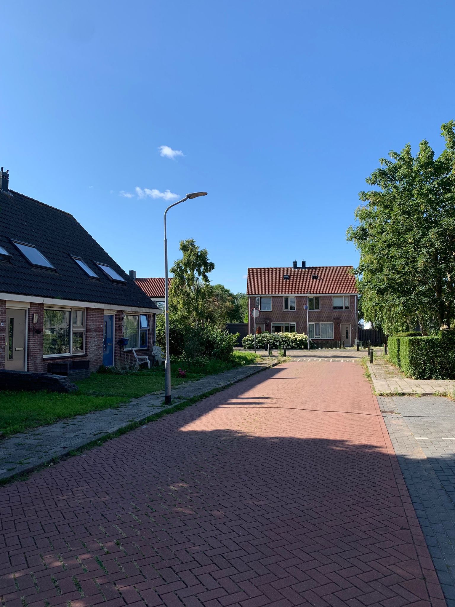 Prinses Beatrixstraat 8