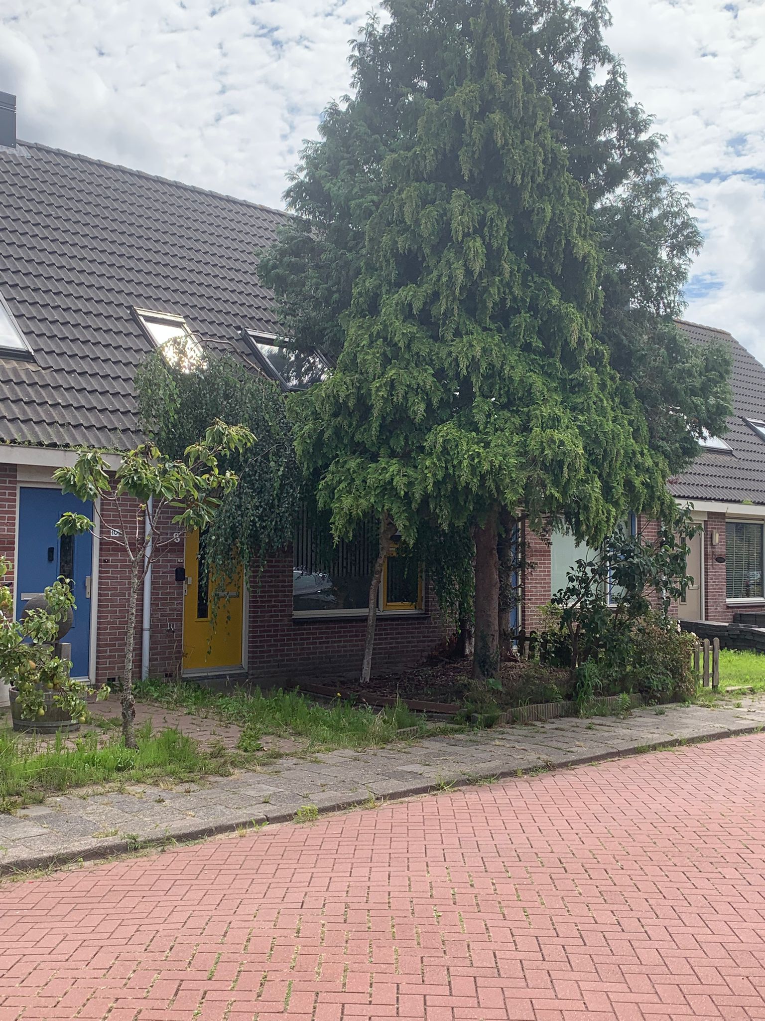 Prinses Beatrixstraat 8
