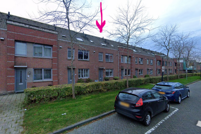 Evenaar 11