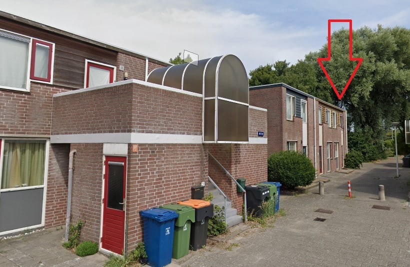 Vesterij 8, 1825 HL Alkmaar, Nederland