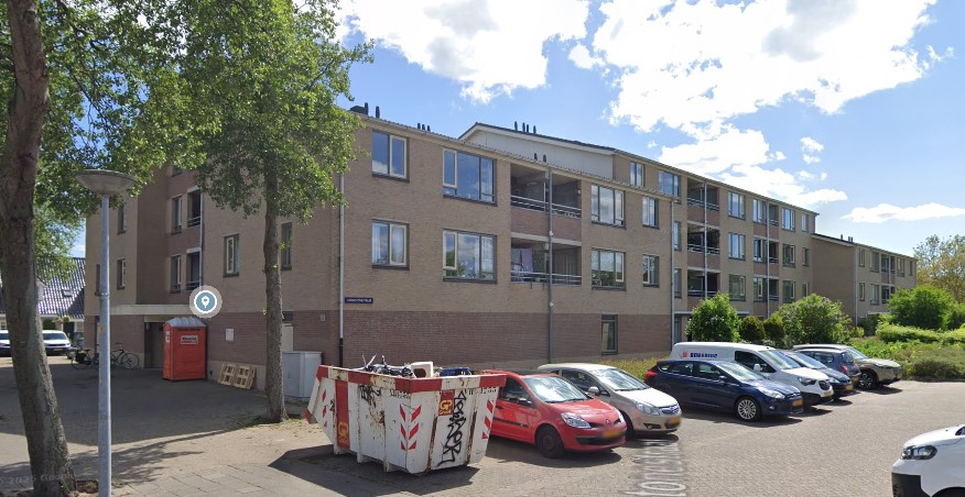 Livingstonestraat 7, 1827 PW Alkmaar, Nederland