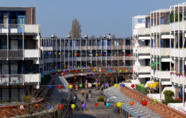 Europaboulevard 219, 1825 SG Alkmaar, Nederland