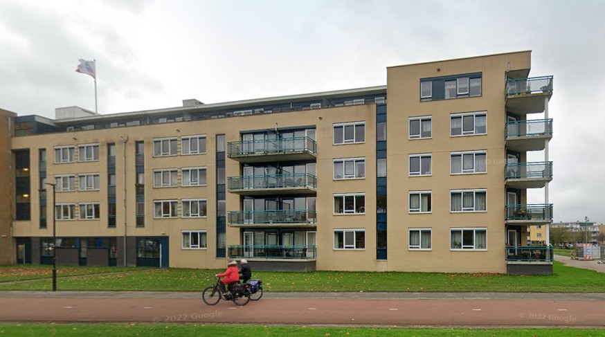 Dolomiet 116, 1703 DW Heerhugowaard, Nederland