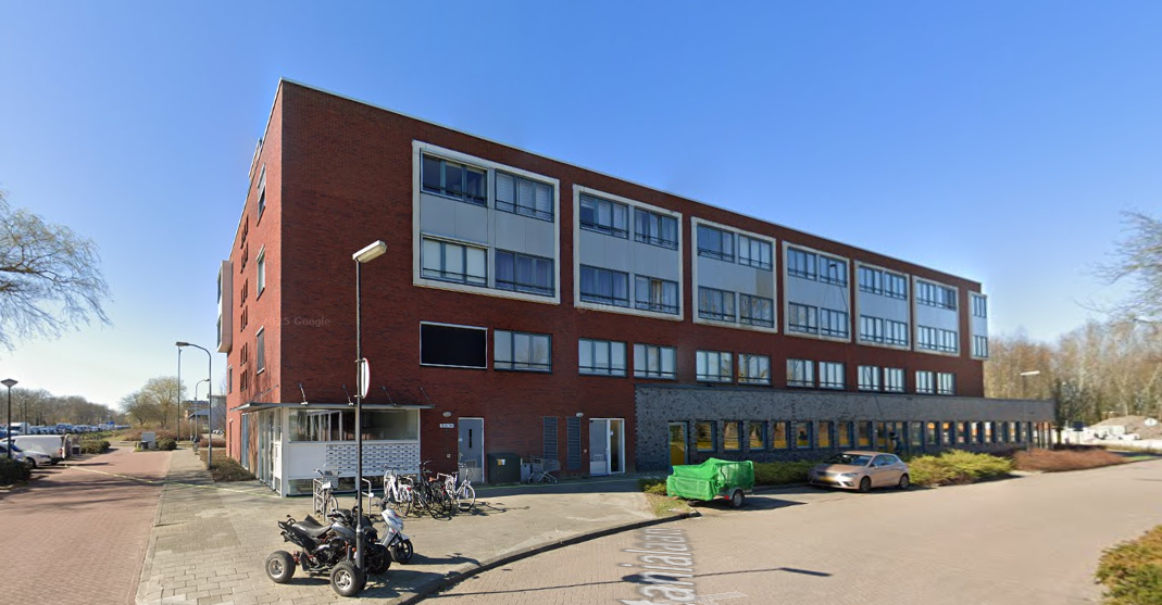 Titanialaan 90, 1702 AZ Heerhugowaard, Nederland